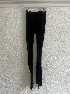 IF SIX WAS NINE Japanese Label Cotton Leggings